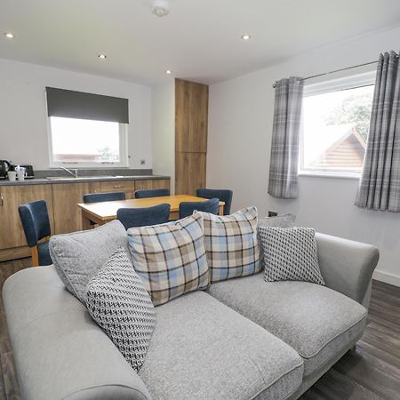 Luxury Lodge 62 Rhyl Exterior foto
