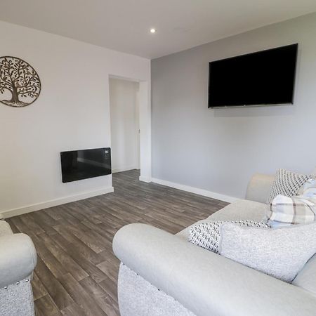 Luxury Lodge 62 Rhyl Exterior foto