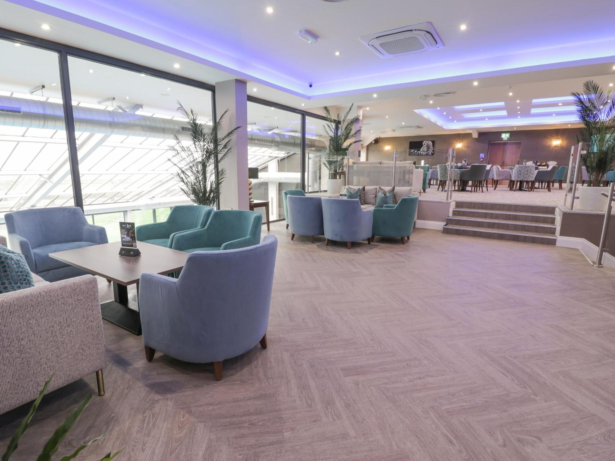 Luxury Lodge 62 Rhyl Exterior foto