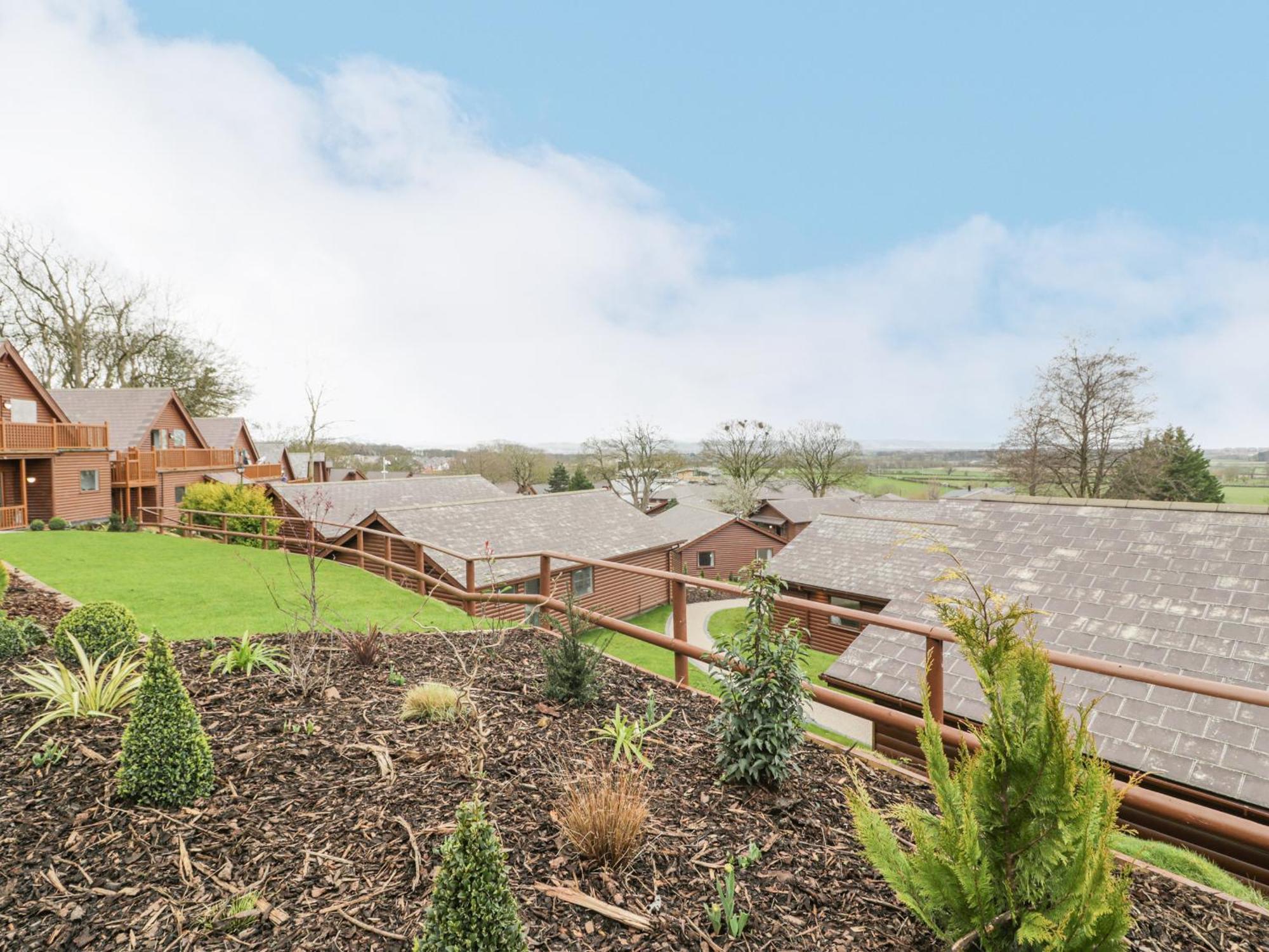 Luxury Lodge 62 Rhyl Exterior foto