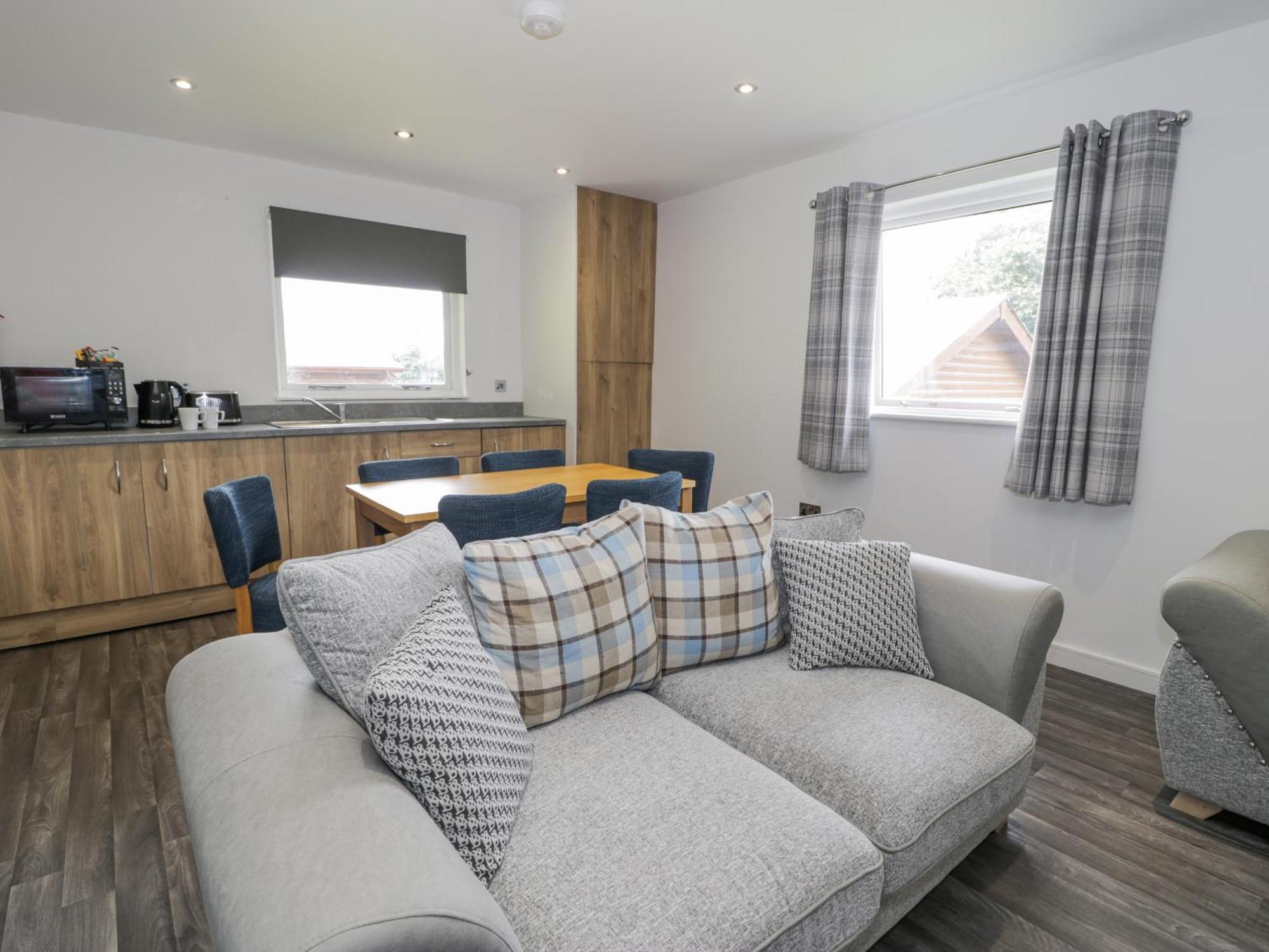 Luxury Lodge 62 Rhyl Exterior foto