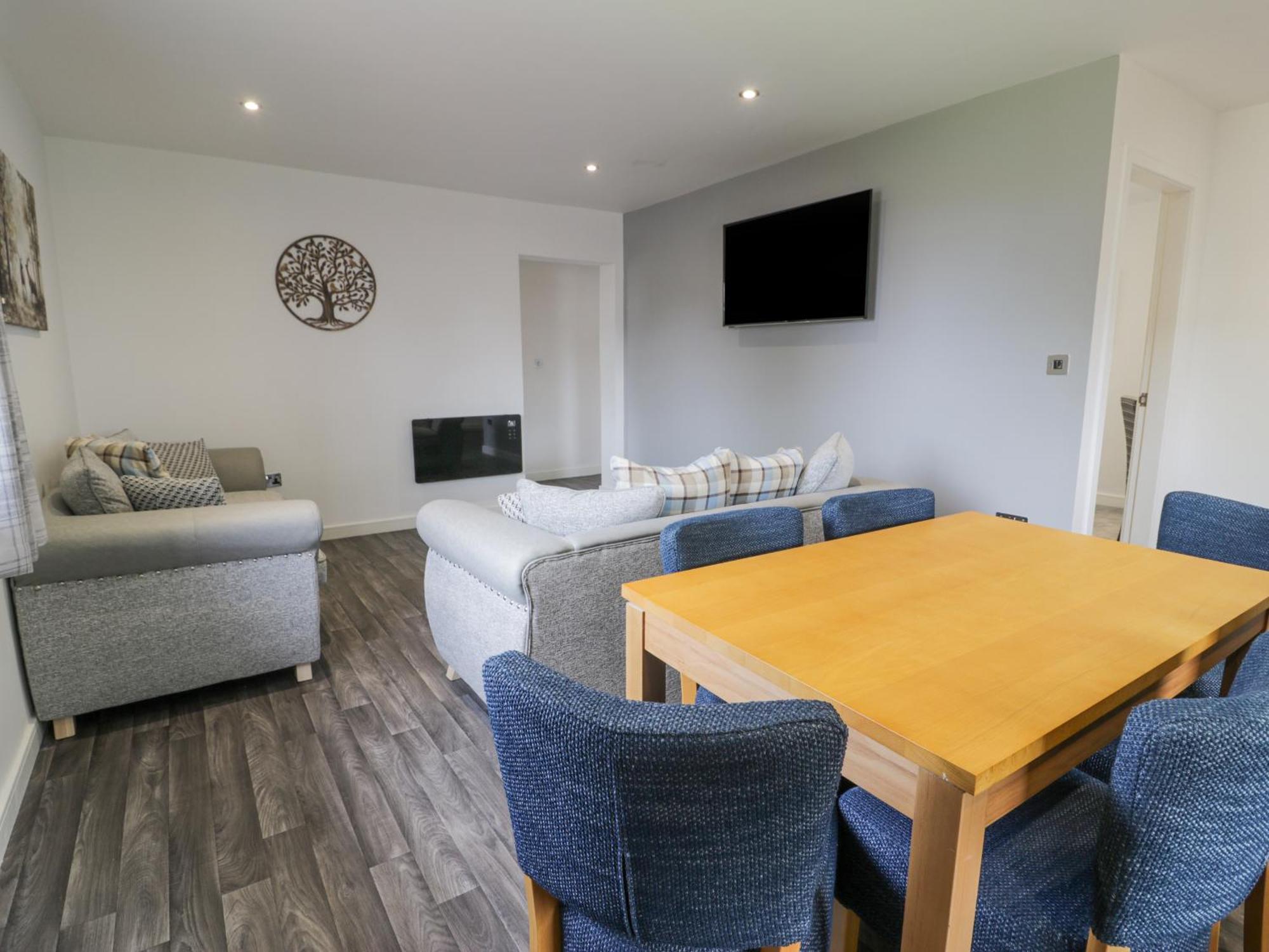 Luxury Lodge 62 Rhyl Exterior foto