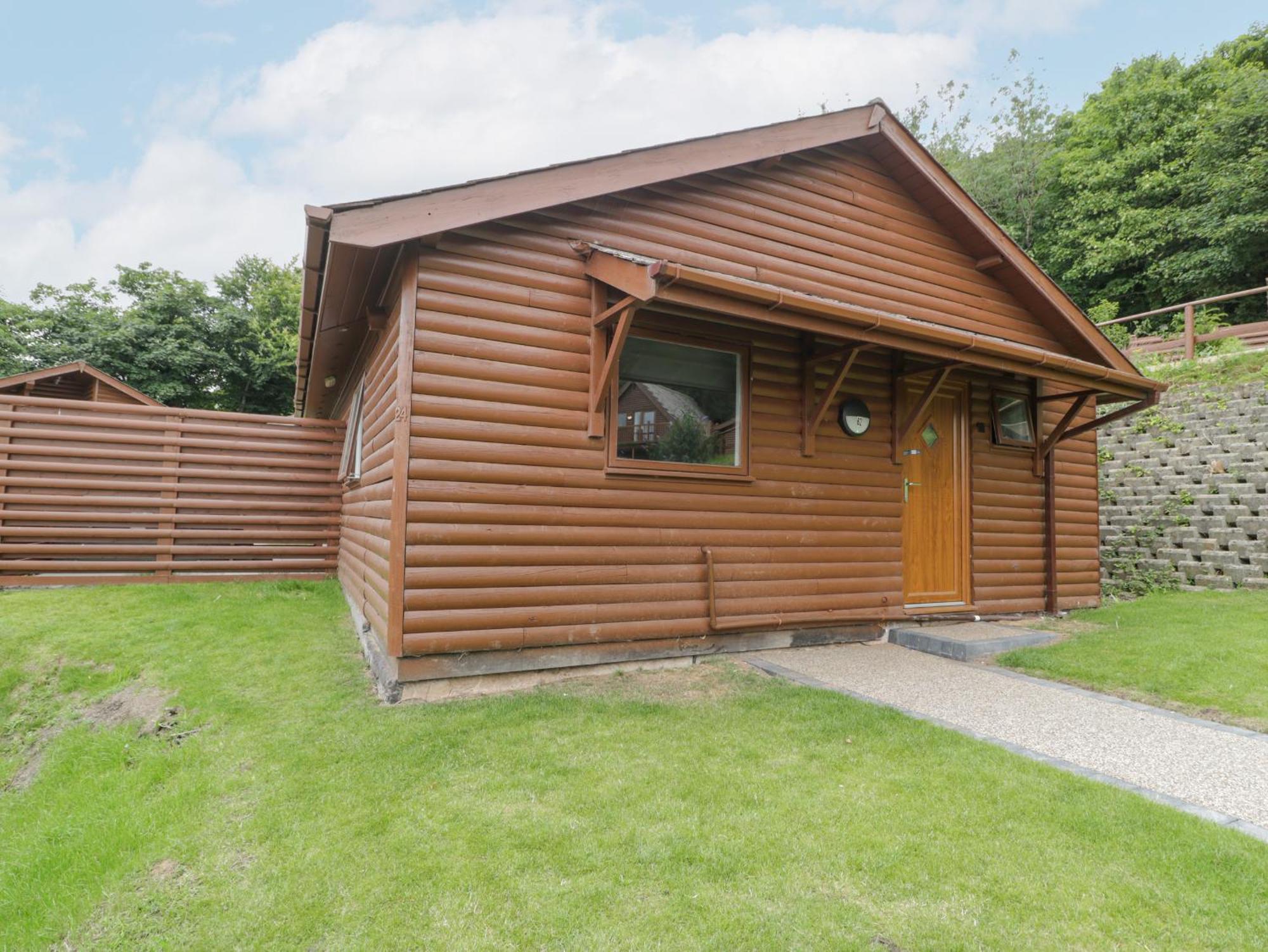 Luxury Lodge 62 Rhyl Exterior foto