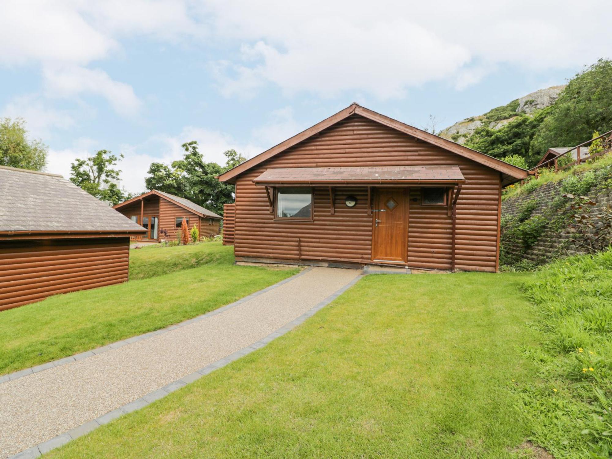 Luxury Lodge 62 Rhyl Exterior foto