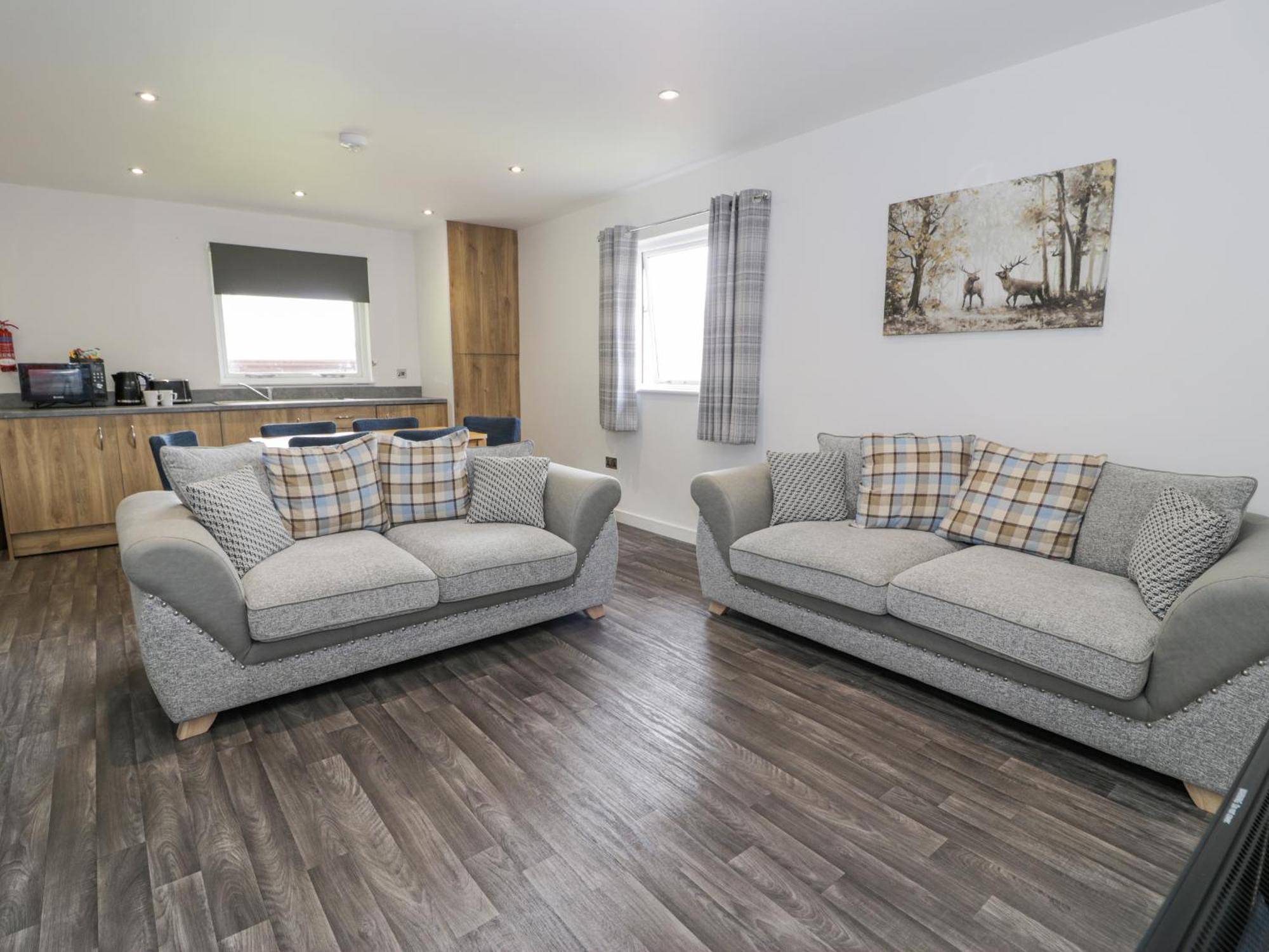 Luxury Lodge 62 Rhyl Exterior foto