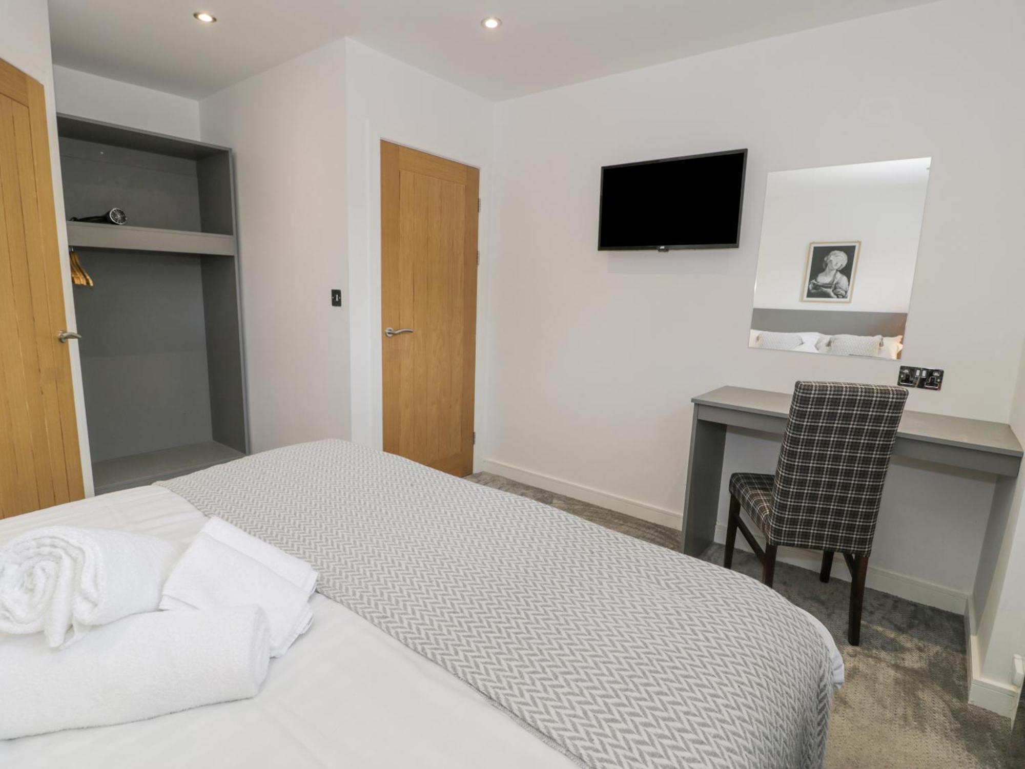 Luxury Lodge 62 Rhyl Exterior foto