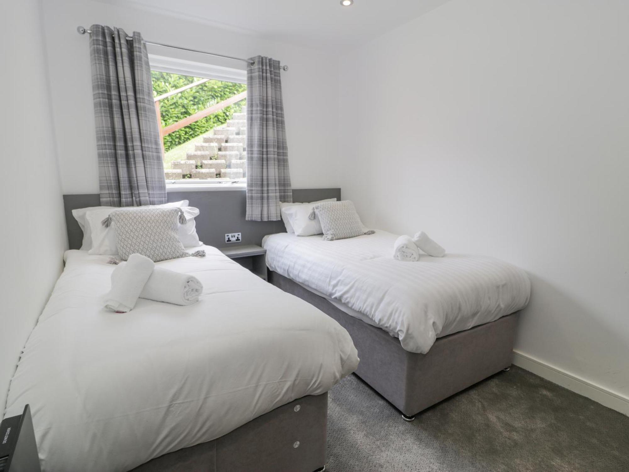 Luxury Lodge 62 Rhyl Exterior foto
