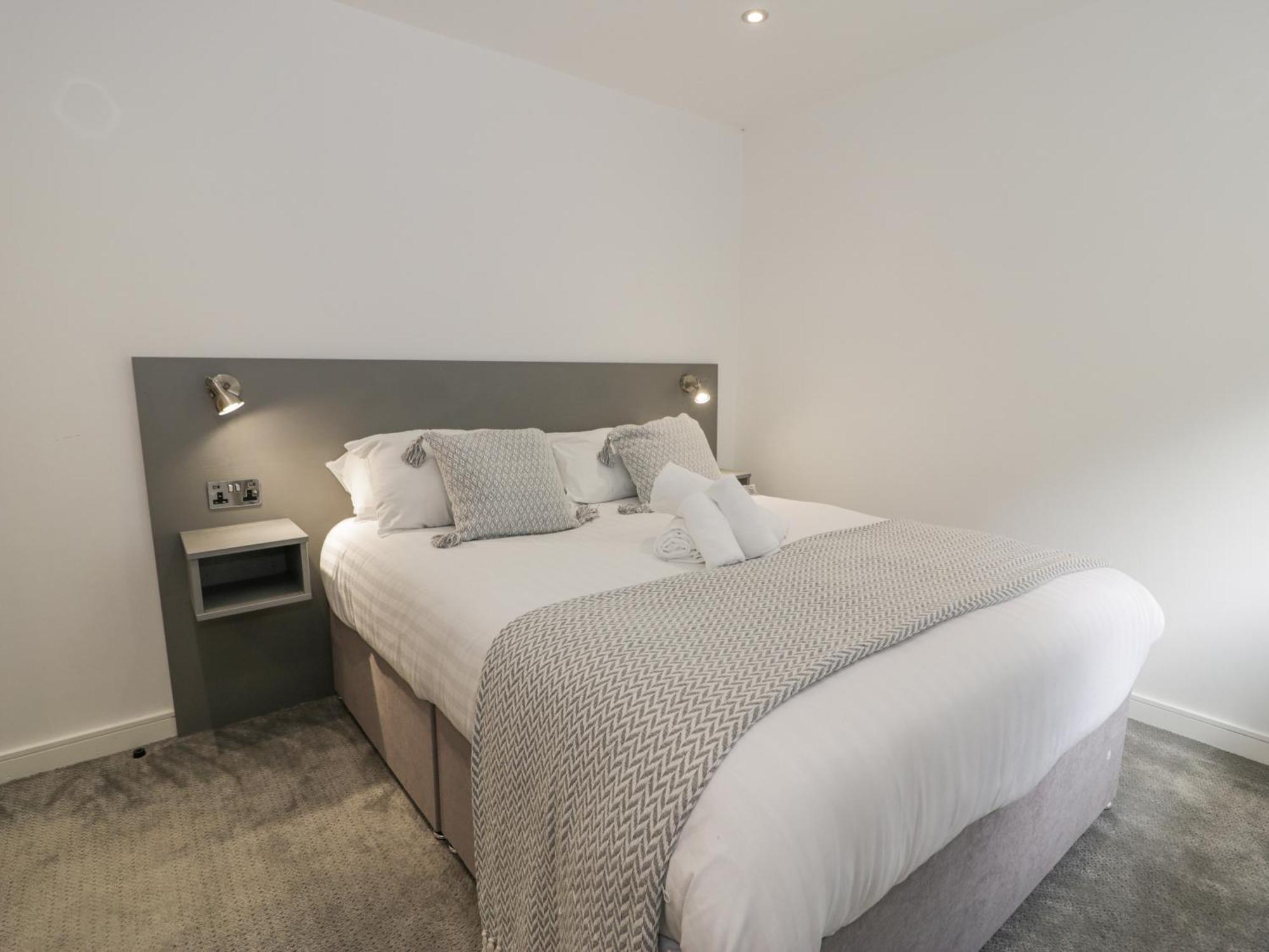 Luxury Lodge 62 Rhyl Exterior foto